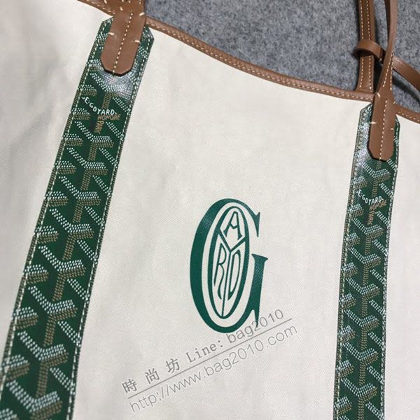 Goyard包 戈雅Saint Louis Pertuis Goyard購物袋 雙面可用  glg1389